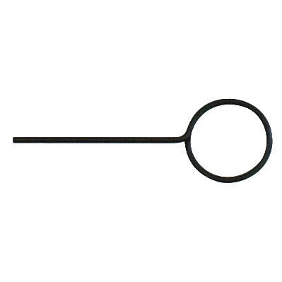 KL-0180-3019 - Pasador de bloqueo Ø1,9