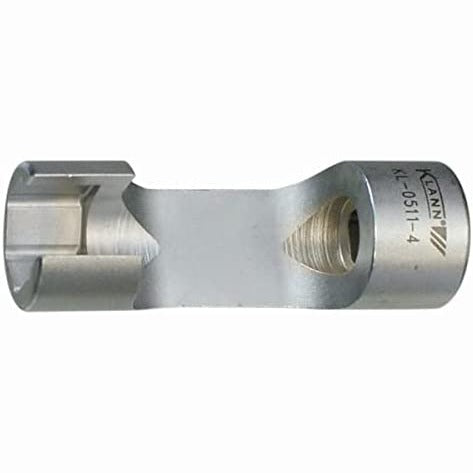 KL-0511-4 - Got especial de 17mm per a femelles d'injectors