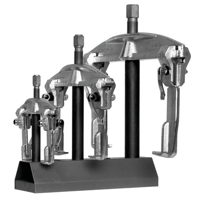 1.04/ST - Expositor de 3 extractors 1.04