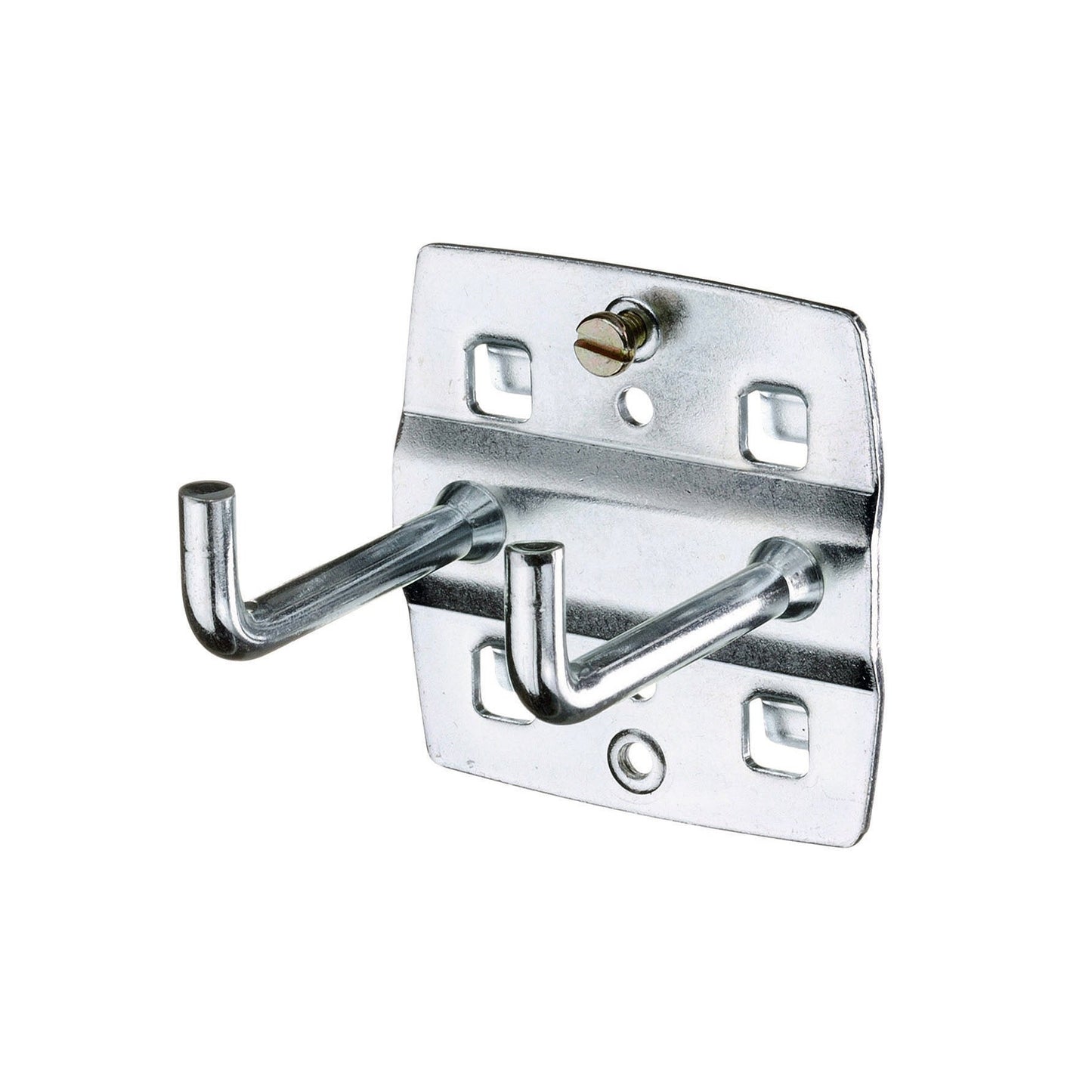 1500 H 21-50 - Ganxo doble punta vertical