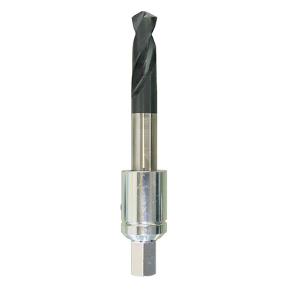 KL-0283-7031 B - Broca roscadora, Ø 11 mm per a M12x1