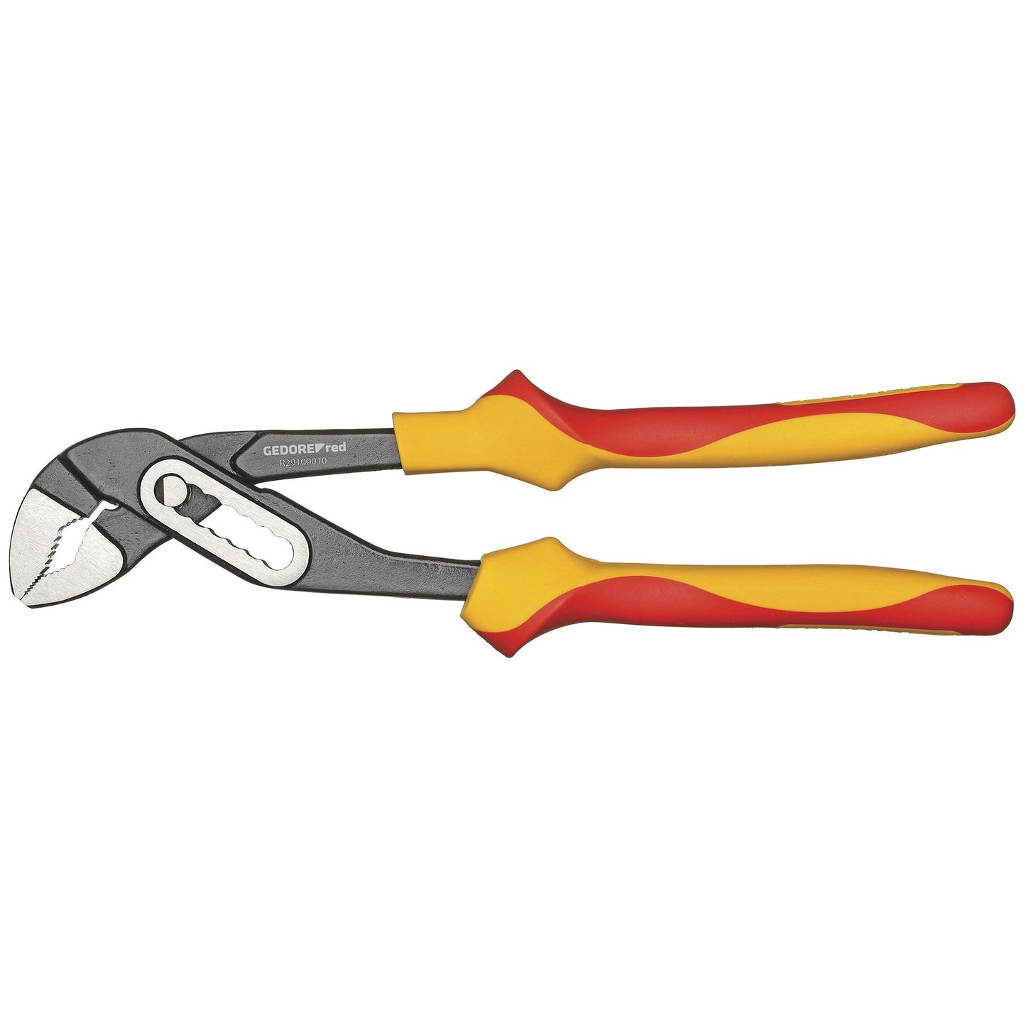 R29100010 - Tenacilla VDE per a bombes d'aigua, 10"