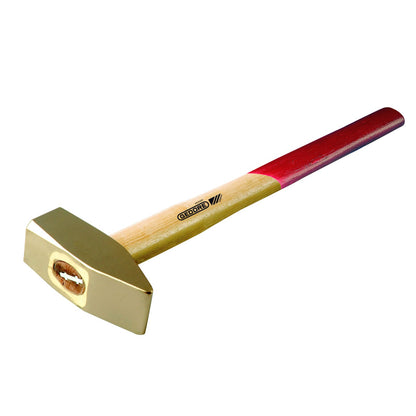 Martillo fragua 6kg AntiChispa