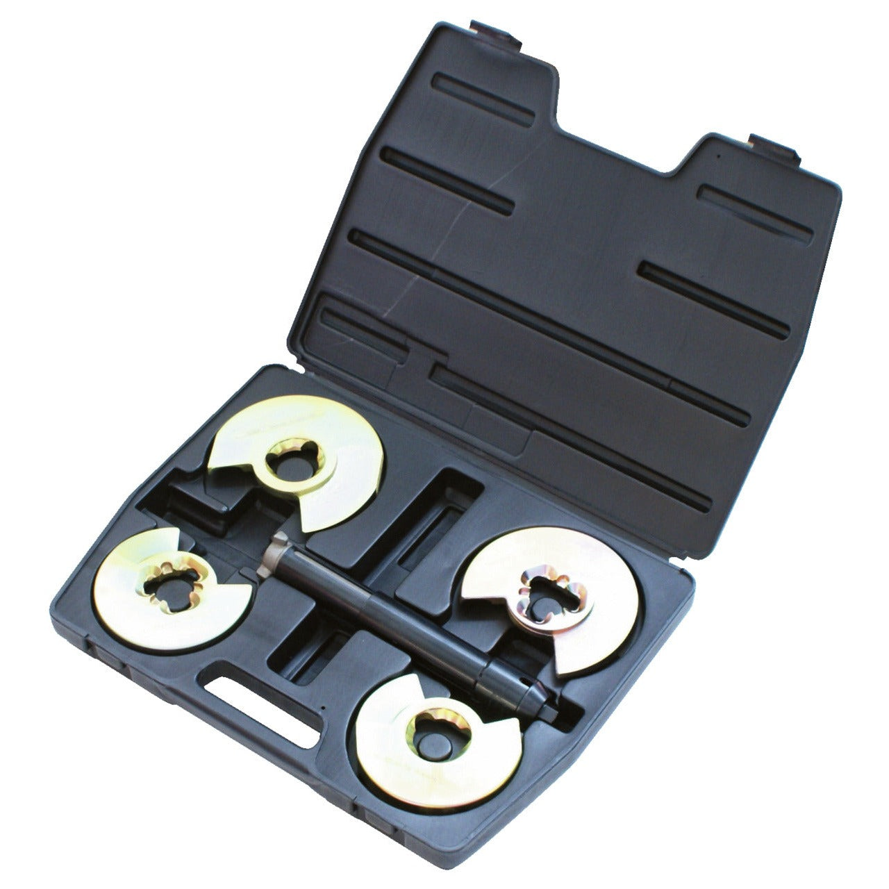 KL-0025-1 K - Compressor de molls intern, mida 1 + 2
