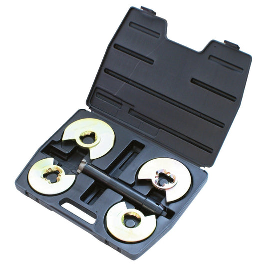 KL-0025-1 K - Compressor de molls intern, mida 1 + 2