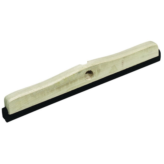 Escombreta goma mànec 600mm