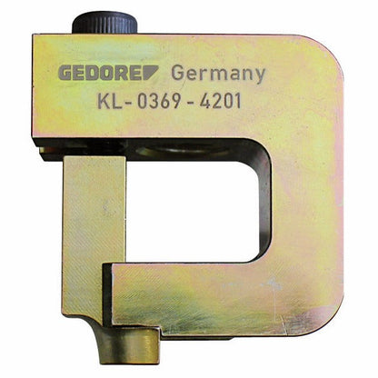 KL-0369-420 - Extractor de boquillas