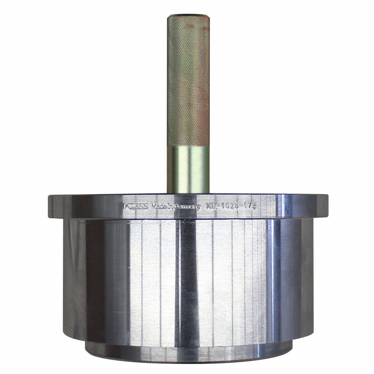 KL-1025-1751 - Empujador para cocer a fuego lento Ø175