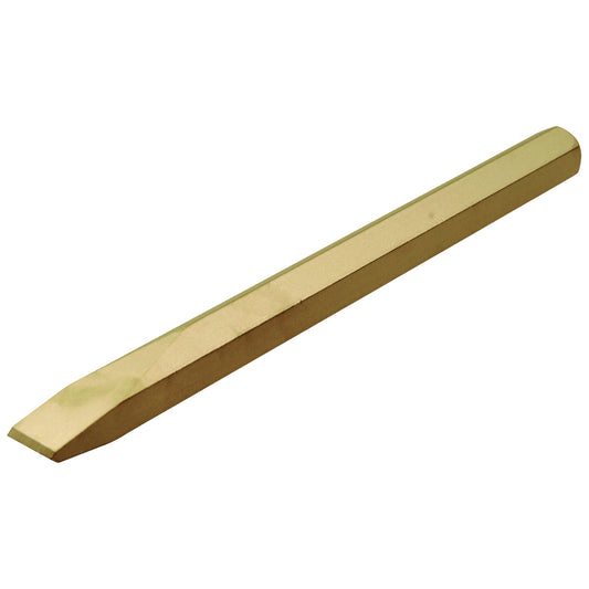 Cisell de paleta hex 14x250mm