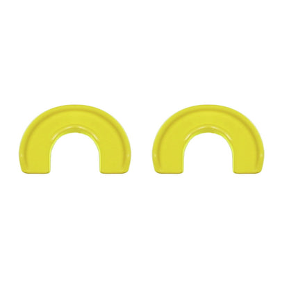GEDORE Automotive KL-9001-20 - Parell d'inserts protectors de mida 0, amb claus corrugats.