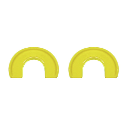 GEDORE Automotive KL-9001-20 - Parell d'inserts protectors de mida 0, amb claus corrugats.