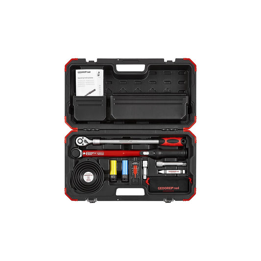 R68903011 - Juego para cambio de neumáticos, 11 piezas