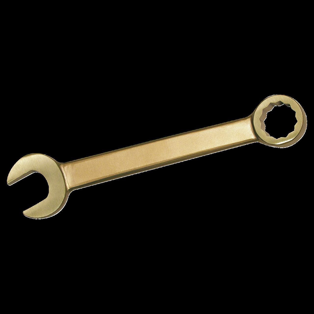 Clau combinada de 9 mm antixispa