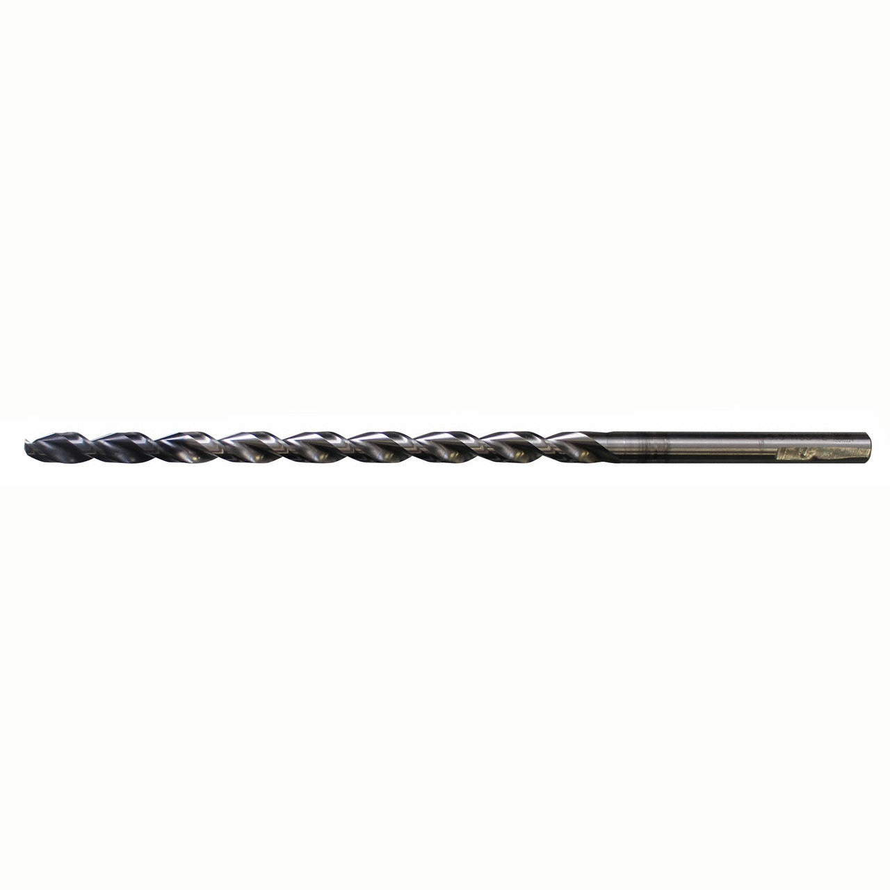 KL-0250-4322 - Broca helicoidal Ø9,5x175x250 con superficies de sujeción