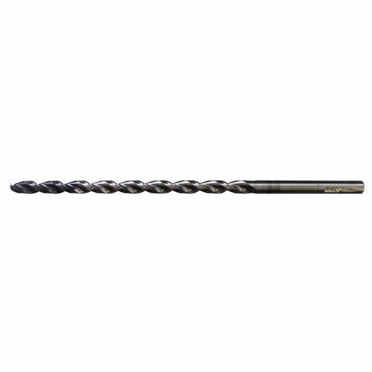 KL-0250-4322 - Broca helicoidal Ø9,5x175x250 con superficies de sujeción