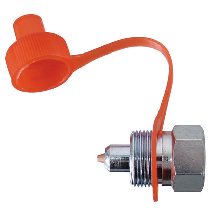 KL-0215-321 - Acoblament, (costat de la mànega)
