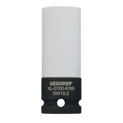KL-0100-8195 - Presa de corrent, 19,5 mm (waf)