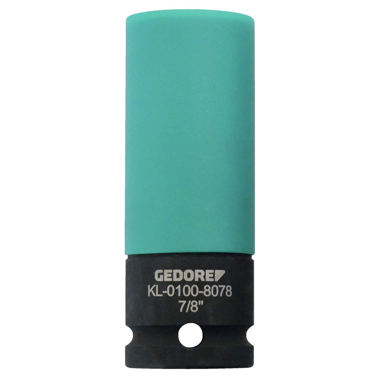 KL-0100-8078 - Got d'Impacte, 7/8"
