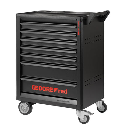 R20202207 - Carretó d'eines GEDMaster amb 7 calaixos