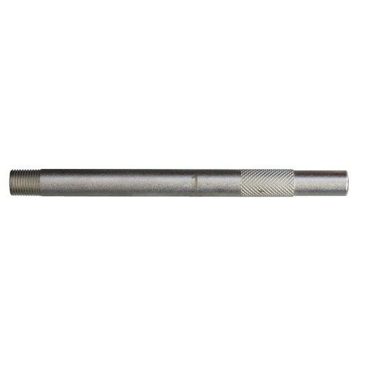 KL-0124-4358-0 - Adaptador para transmisión Ford