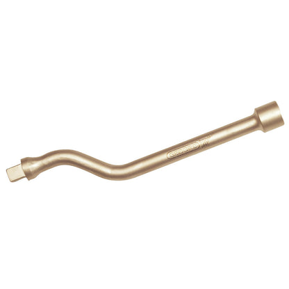 Allarg ll peu bifurc 1/2" 250mm