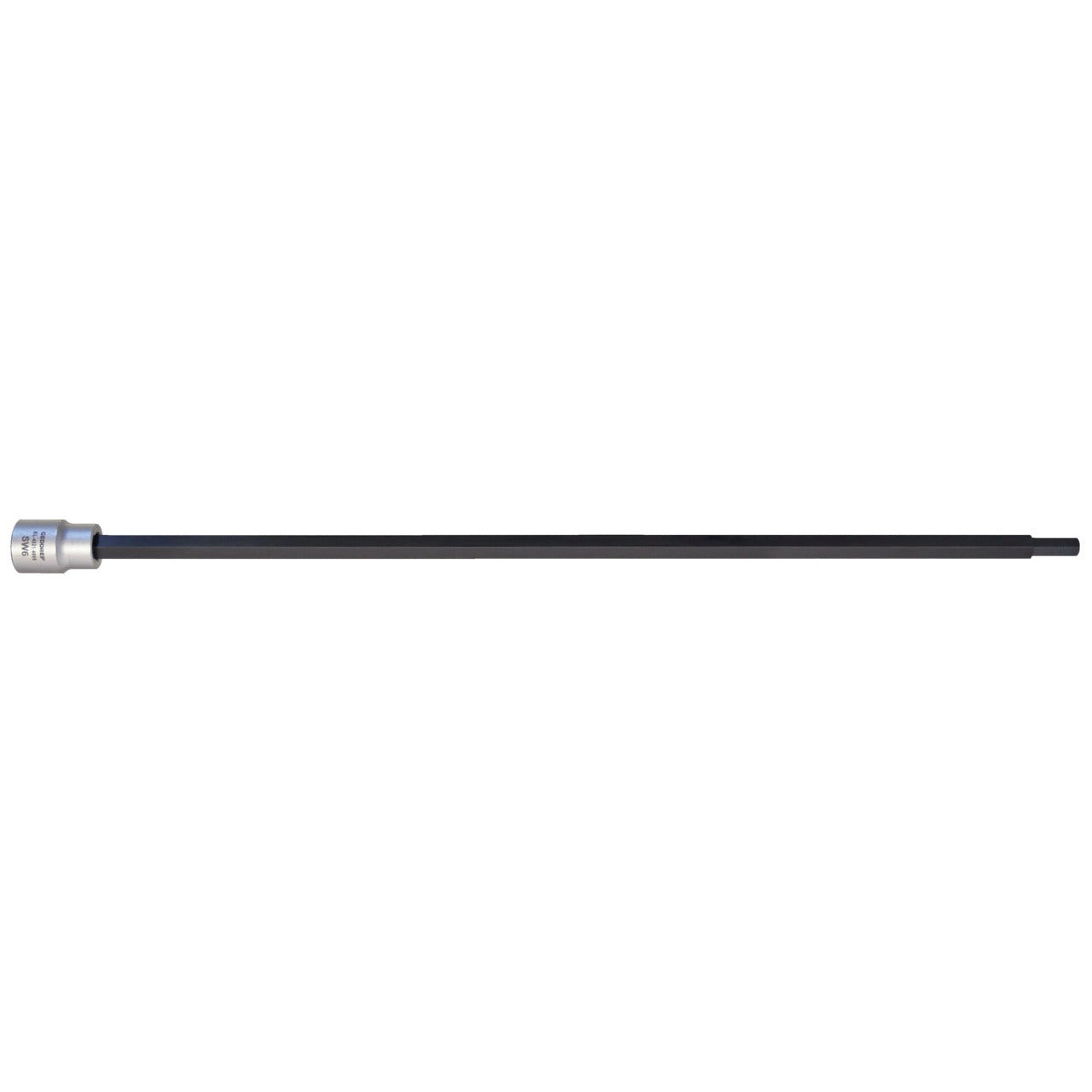 KL-4021-4006 - Clau de got per tornavís 3/8", 6 mm (waf)