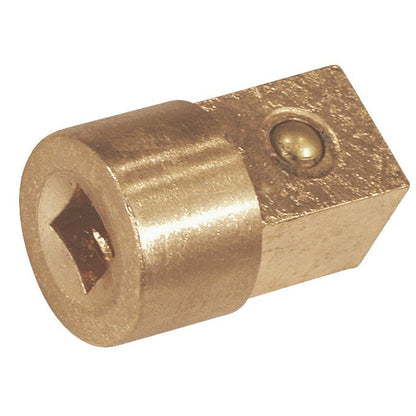 Ampliador 3/4" - 1" AntiChispa
