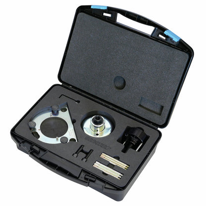 KL-0178-310 K - Herramienta de montaje para brida de cierre