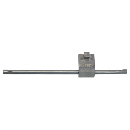 KL-1382-1 - Llave tensora de correa de distribución para Peugeot