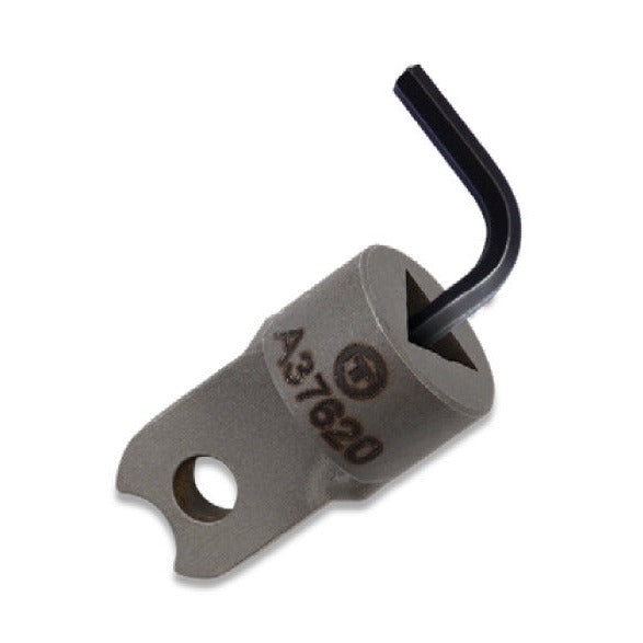 A38350 - Llave de perno deslizante de 6-8 mm. Perno cautivo