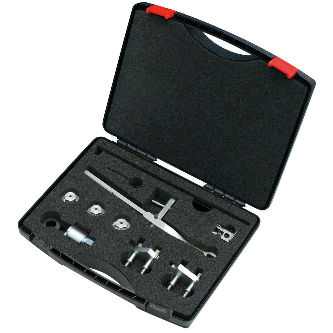 KL-0280-763 K - Joc d'eines de bloqueig, VW (1.8, 2.0 TFSI/TSI)