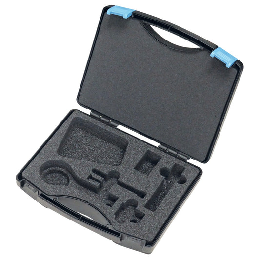 KL-1682-2590 A - Contendor de plastico