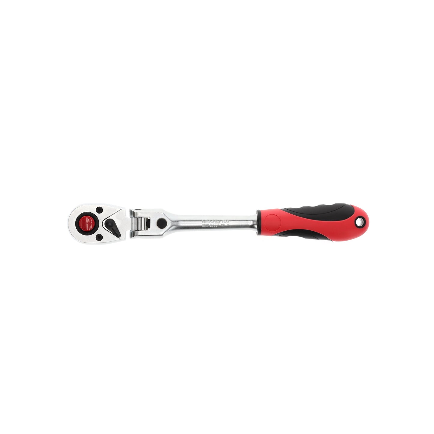 R60120027 - Carraca reversible articulada de 2 components 1/2"
