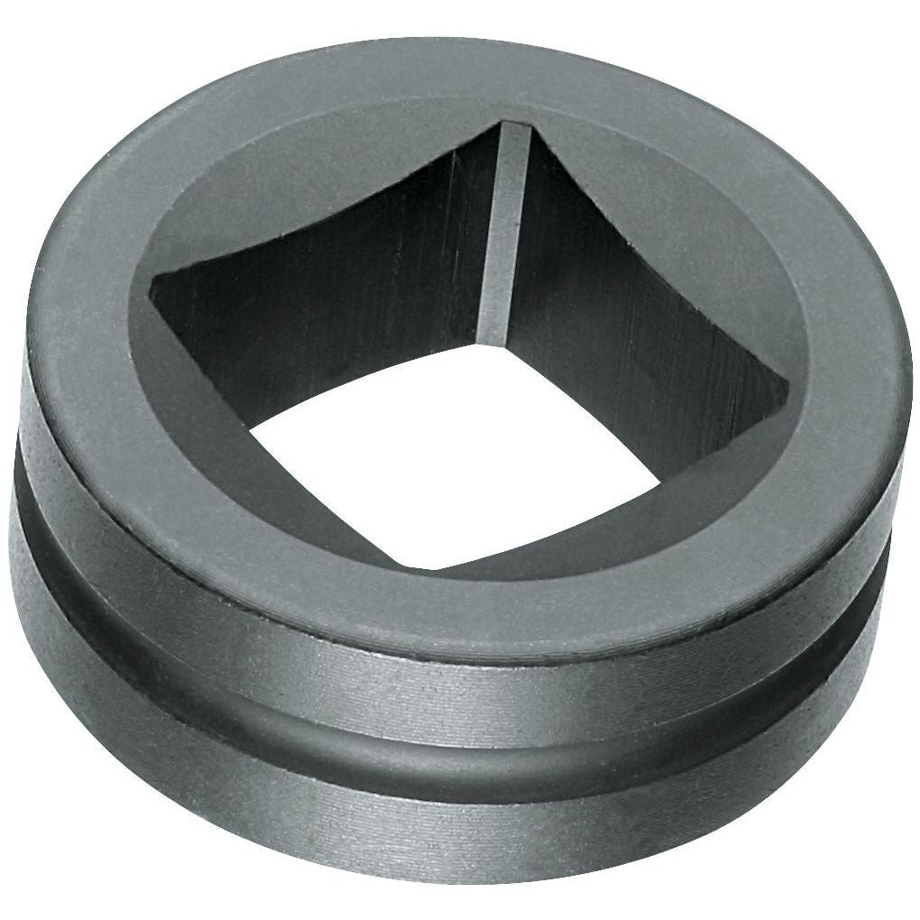 31 VR 10 - Anell Quadrat, 10 mm
