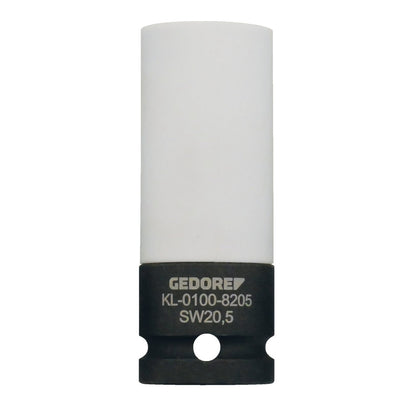 KL-0100-8205 - Presa de corrent, 20,5 mm (waf)