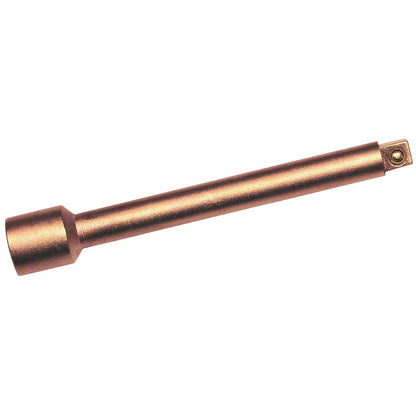 Alargadera 1/4" 100 mm ATEX