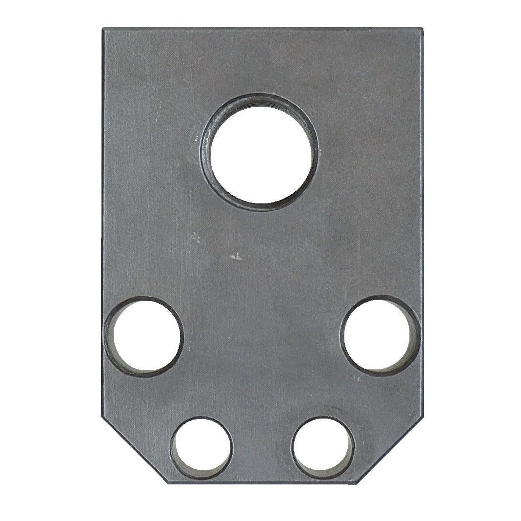 KL-0186-9000-1 - Placa cabezal extractor de boquillas