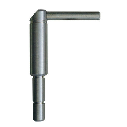 KL-0580-704 B - Pasador de bloqueo Ø8,25/Ø8