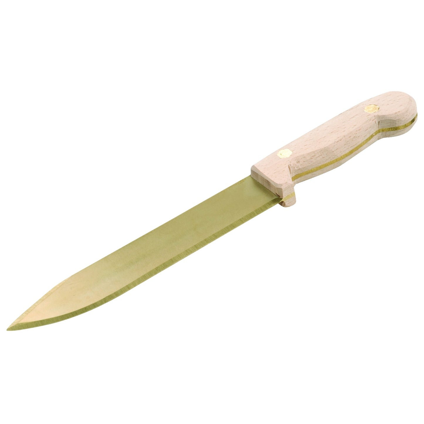 Cuchillo reforzado 300 mm ATEX