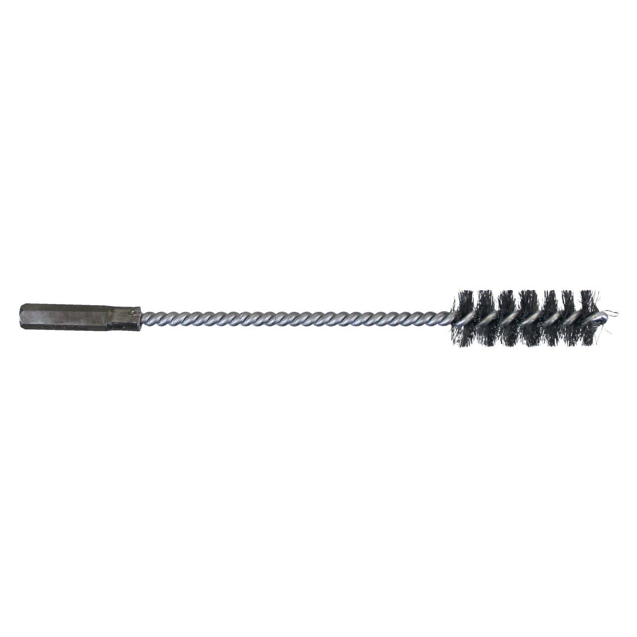KL-0186-5402 - Raspall tubular, Ø 19 mm