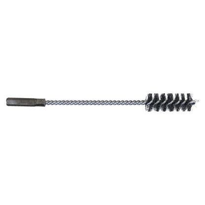 KL-0186-5402 - Raspall tubular, Ø 19 mm