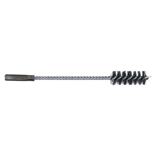 KL-0186-5402 - Raspall tubular, Ø 19 mm
