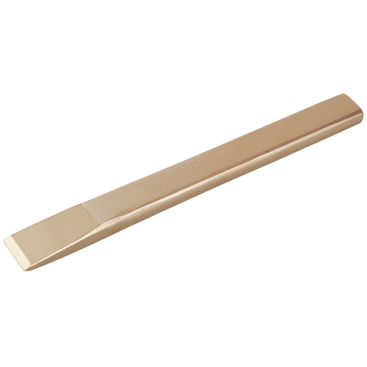Cortafrio plano ovalado 150mm