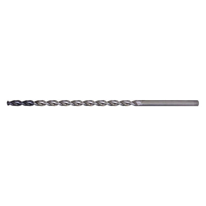 KL-0250-4323 - Broca helicoidal Ø7x155x225 con sujeción fl.