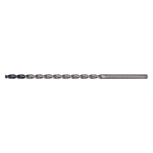 KL-0250-4323 - Broca helicoïdal Ø7x155x225 amb subjecció fl.