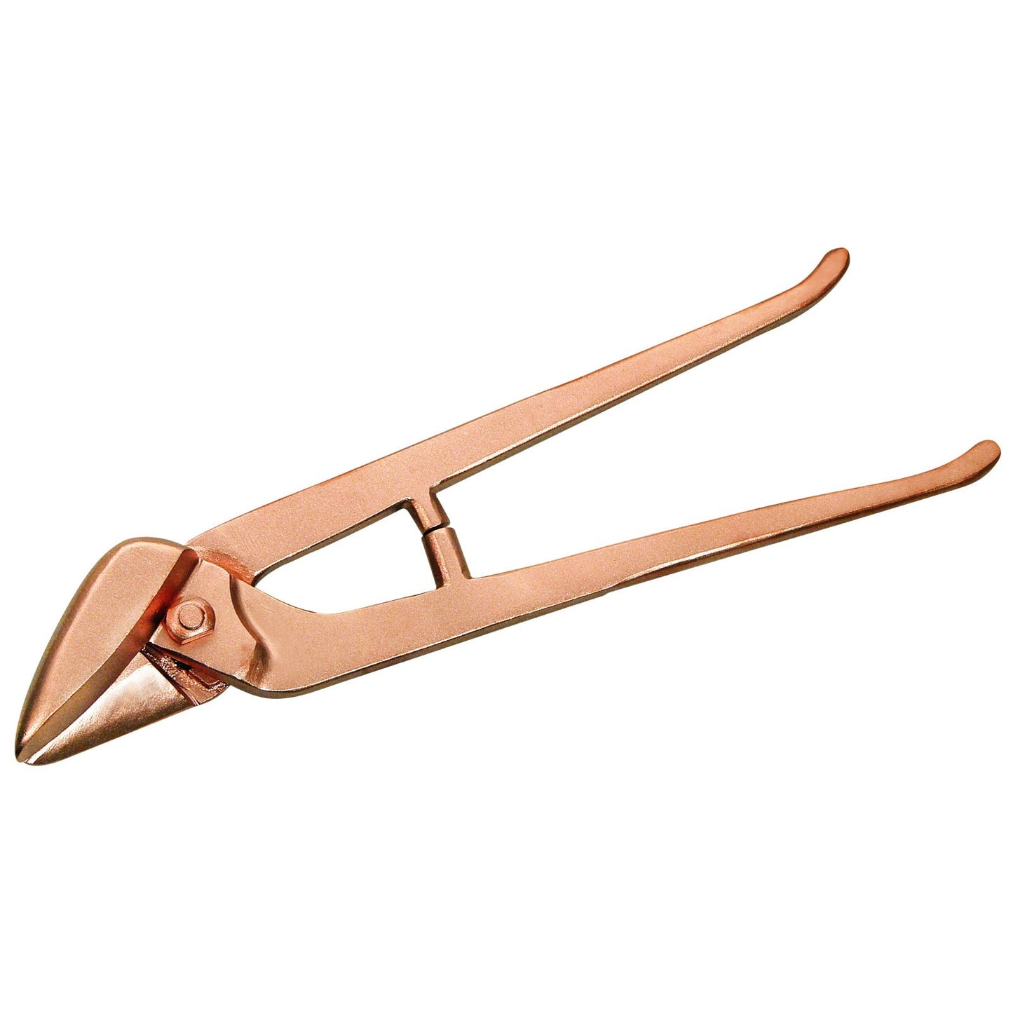 Tijera ideal reforzada 280mm