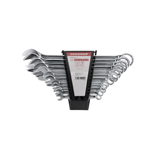 R09105012 - Joc de claus combinades, 10-32 mm, 12 claus