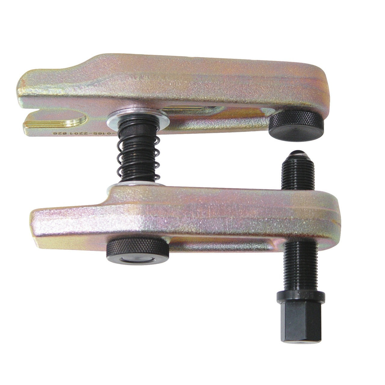 KL-0165-22 - Tamaño del extractor de rótulas. 2 26mm