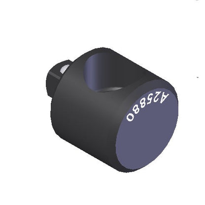 E-A25880 - Adaptador d'ajust/calibratge per a comprovadors WSTT