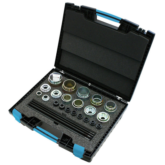 KL-0039-413 K - Dispositiu de tracció per a Silentbloc, mecànic
